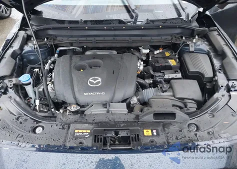 2023 Mazda Cx-5 2.5 S Premium Plus из США, поврежденный, VIN JM3KFBEM2P0251022